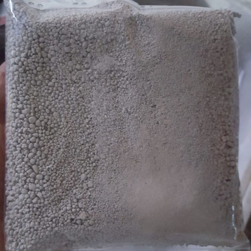 Pupuk TSP SP-36 Repack 500Gr Penyubur dan Pembenah Tanah