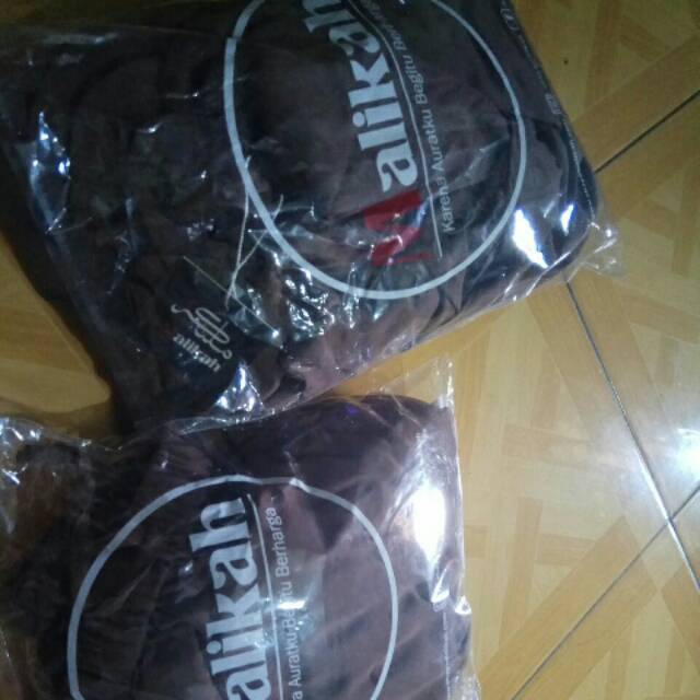 Set Malikah new