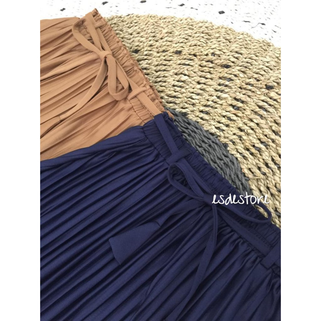 BELIA ROK PLISKET | ROK PLISKET PREMIUM