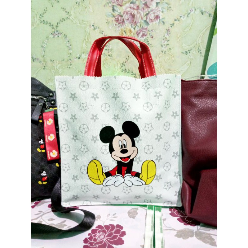 

(Bisa COD) Tas Import Batam Murah Balikpapan Kaltim #012