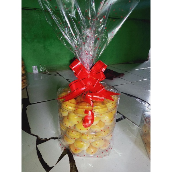 

nastar rasa mantul