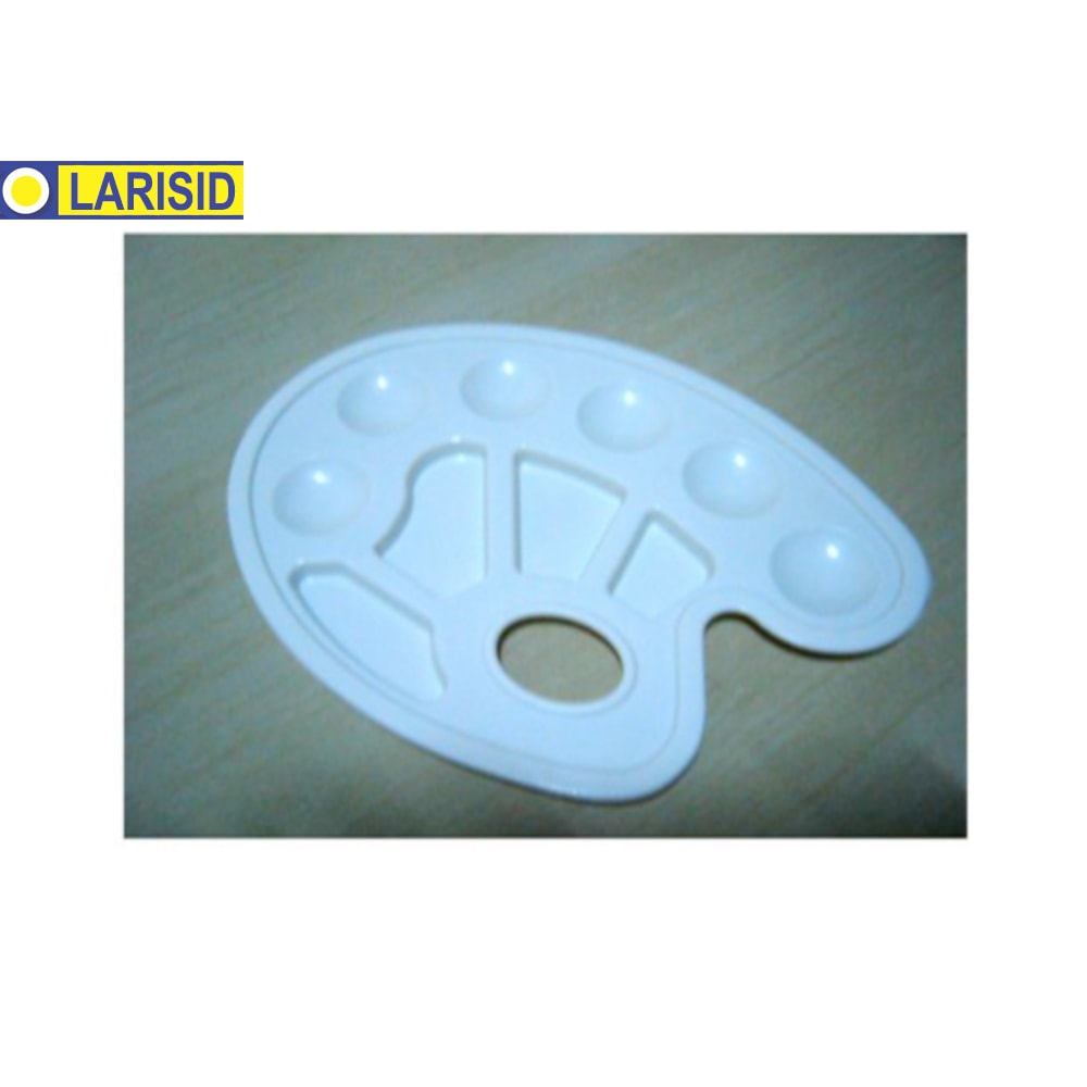 

V-TEC PALLETE PLASTIK TYPE RD - D5 PALET LUKIS