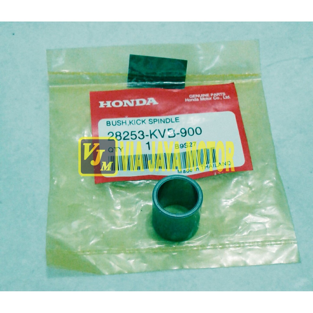 VJM BOSH BOS AS SLAHAN SELAHAN ENGKOL KICK STATER BEAT SPACY SCOOPY VARIO 110 VARIO 125 ALL MATIC