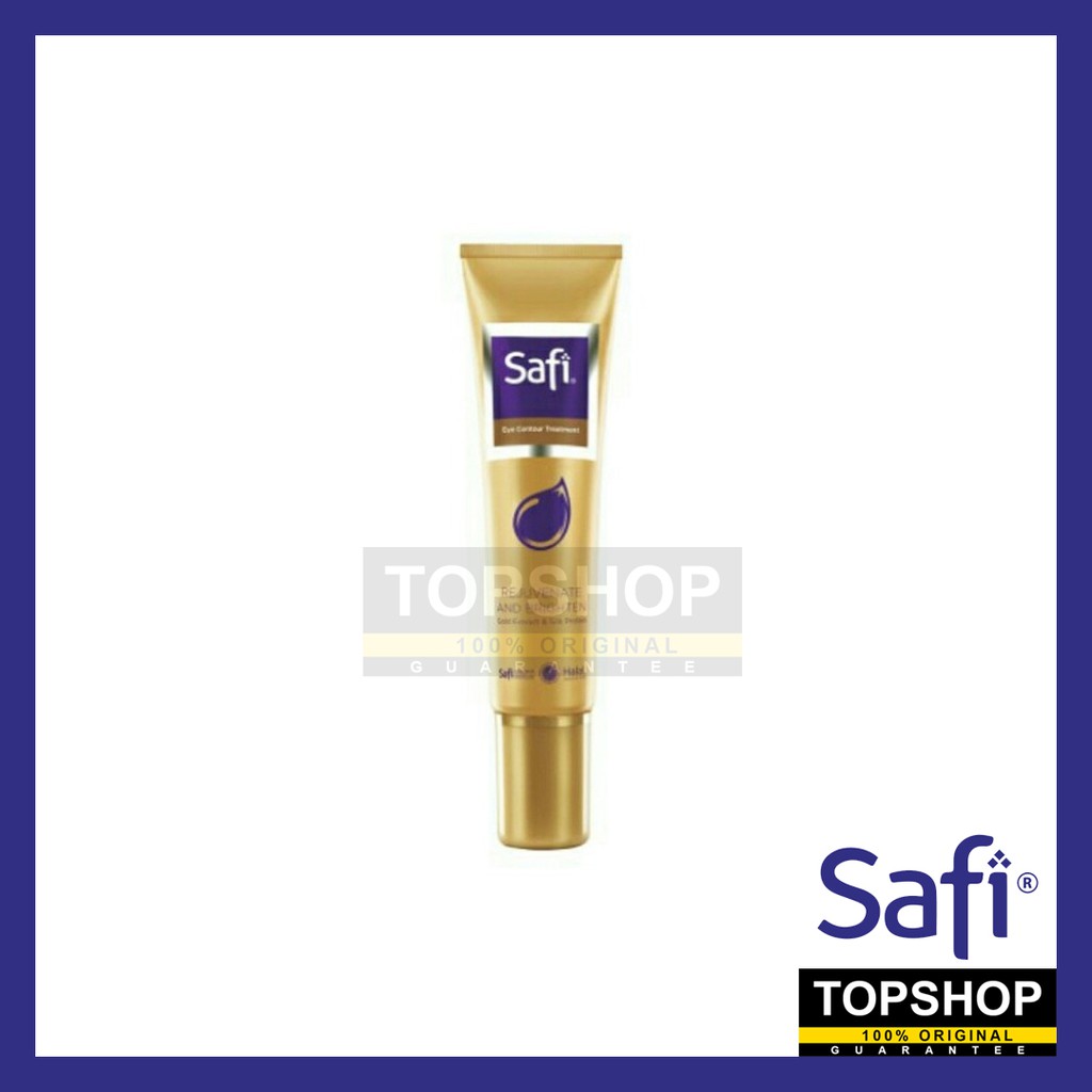 Safi Age Defying Eye Contur Treatment