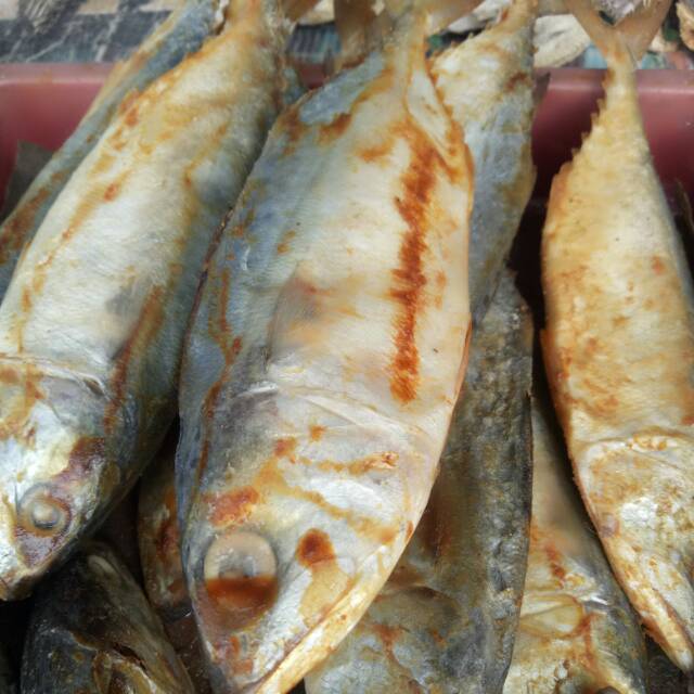 

Pedak merah