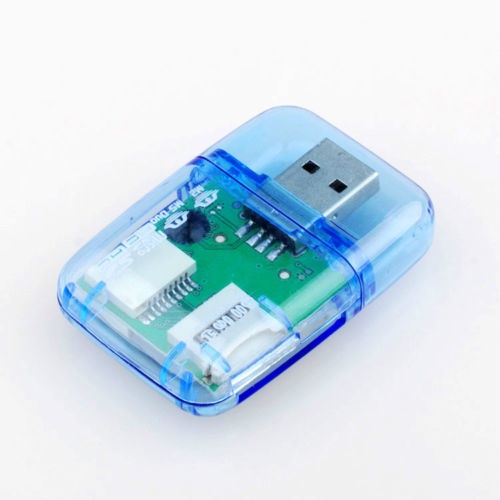 Card Reader All In One USB 2.0