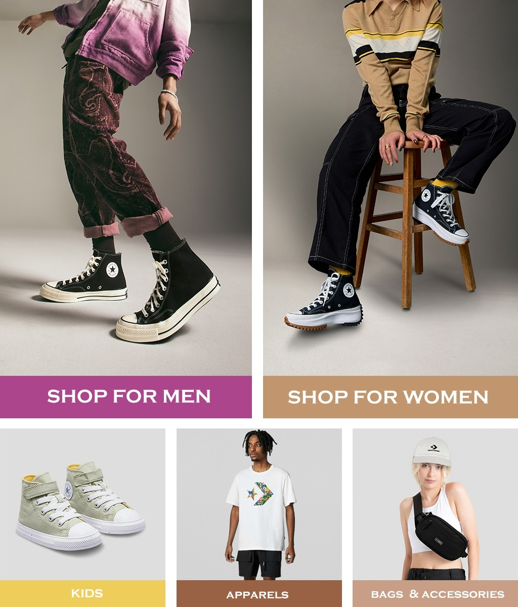 converse indonesia