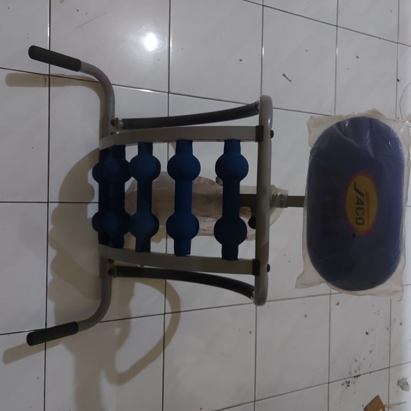 Jaco J-Yoga Alat Olahraga Asli Jaco (Preloved)