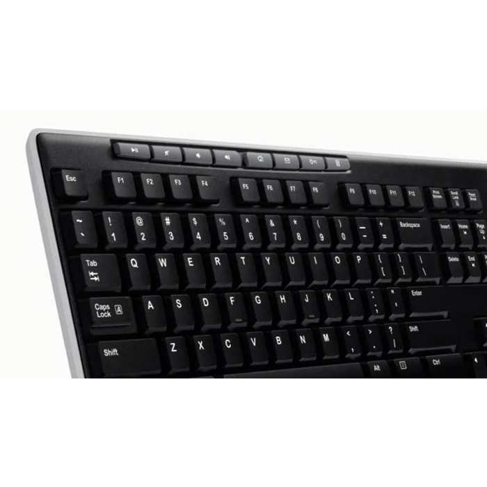 Keyboard Logitech K270 Wireless