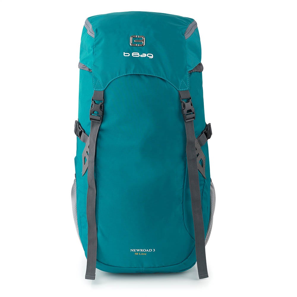 Toko Thabita - Tas Punggung Carier 50L 60L B-Bag Ransel Gunung Hiking Backpack Outdoor Keril