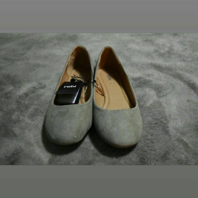 Rubi flat shoes