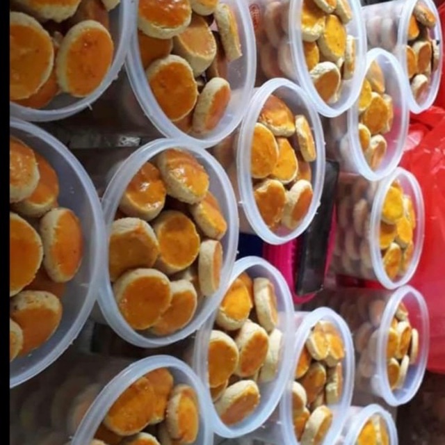 

Kue kacang