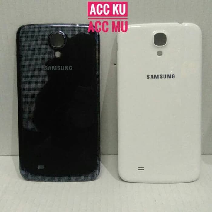 TUTUP BELAKANG BACK COVER SAMSUNG GALAXY S4 I9500 ORI