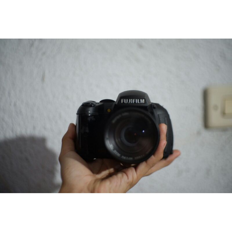 [BEKAS] Kamera Fujifilm HS20 EXR HS-20 HS 20