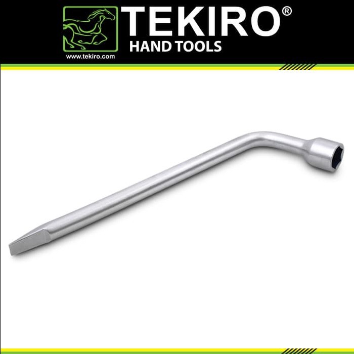 TEKIRO WHEEL NUT WRENCH KUNCI RODA 19 mm TEKIRO