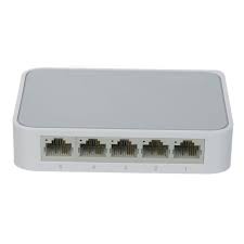 SF1005D Switch HUB TP-LINK 5 Port SF-1005D TPLINK