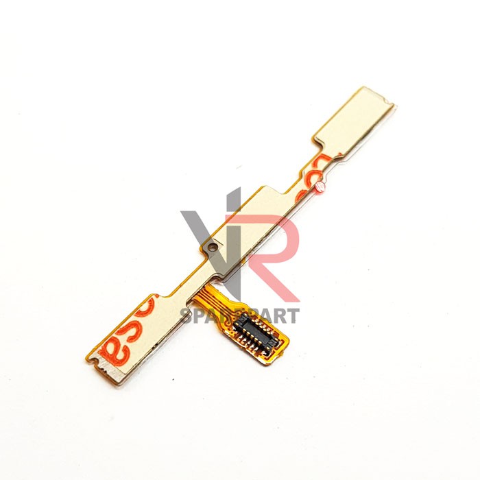 FLEXIBLE ON OFF XIAOMI REDMI 6 PRO / MIA2 LITE ON OFF + VOLUME