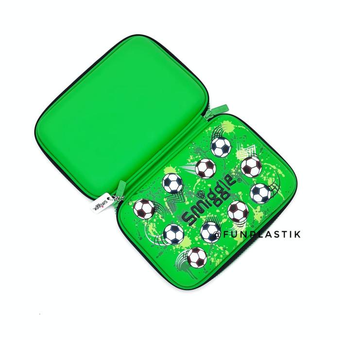 

Smiggle Hardcase Tempat Pensil Kw 080
