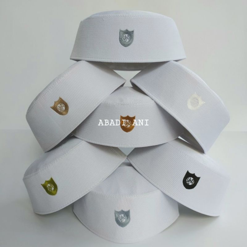 PECI KOPIAH MALAYSIA SONGKOK ANAK