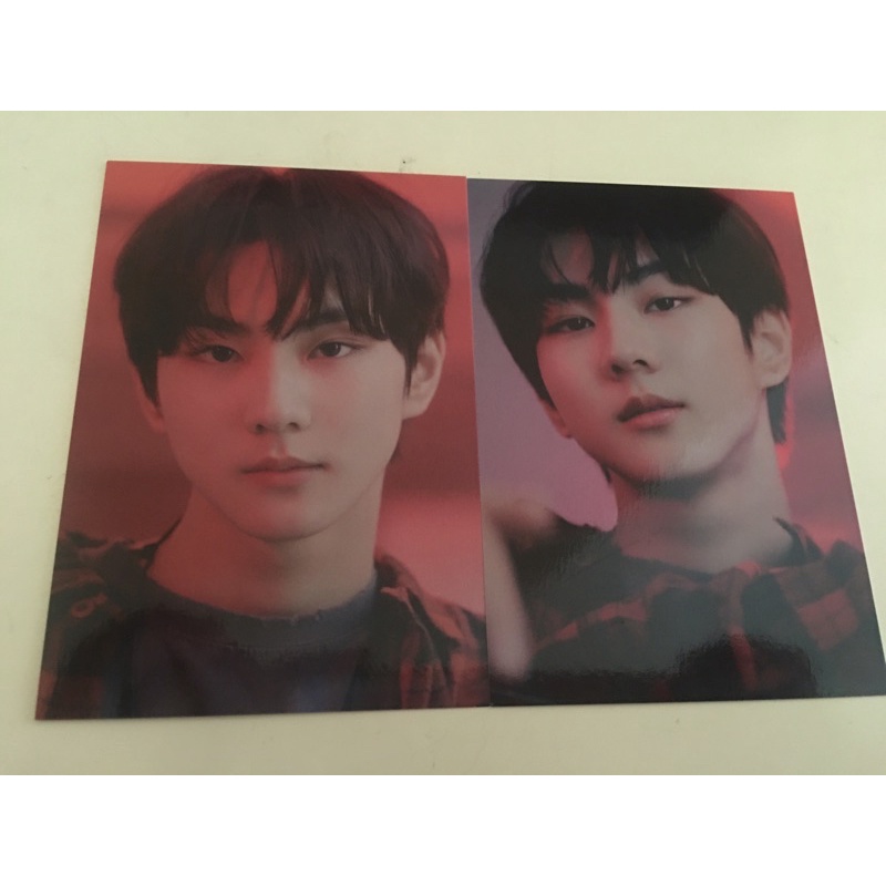 pc jungwon hybe booked