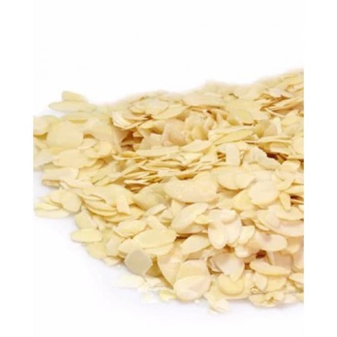 

A4709Z7A Almonds Blanched Sliced (500Gr) S0Asu