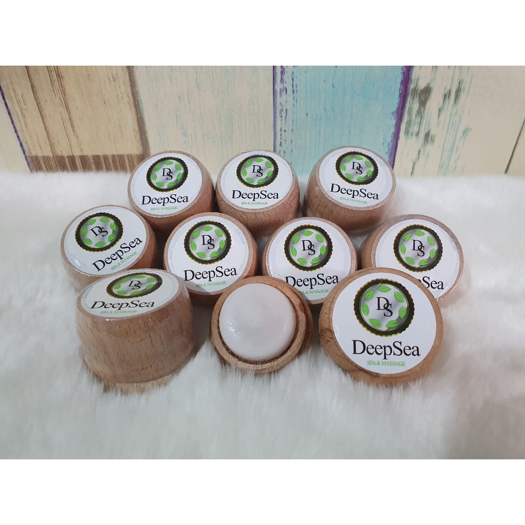 DEEP SEA MENTHOL ORI TURKI Buat Sakit Migren | DeepSea Menthol turki