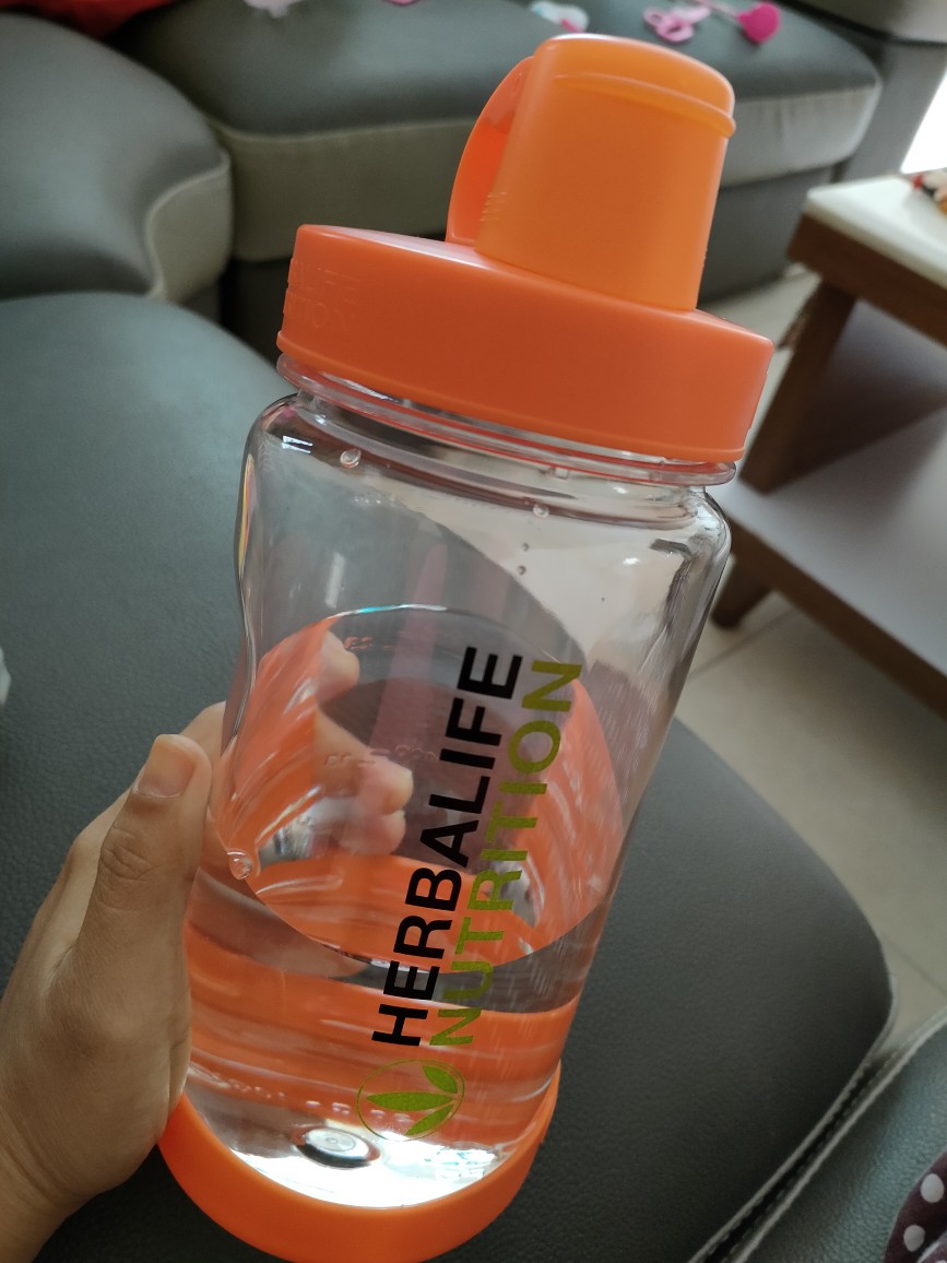 Botol Minum Herbalife