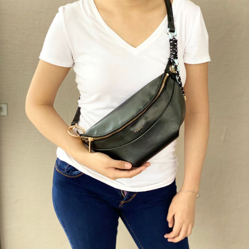 Waistbag Pedro / Bumbag / Tas Pinggang Cewek / Belt Bag P139