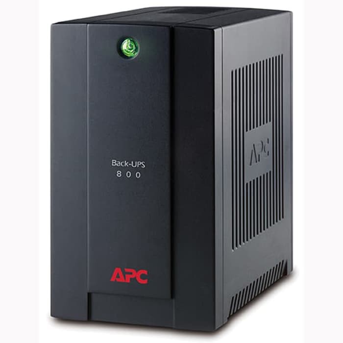 APC UPS BX800LI-MS 800VA 415Watt