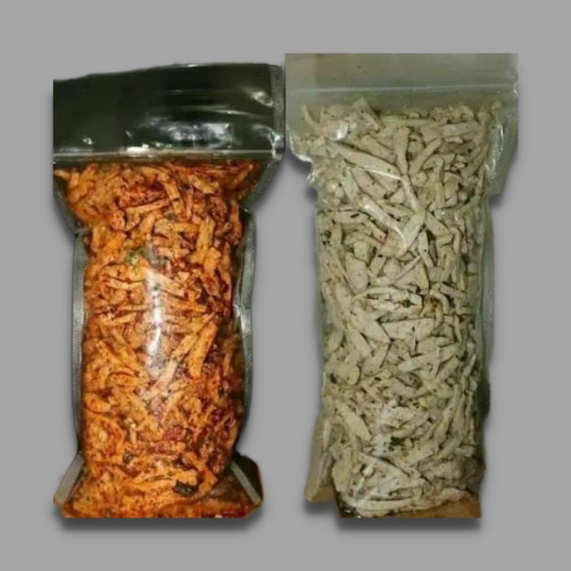 BASRENG VIRAL 1KG / BASRENG BUMBU MELIMPAH