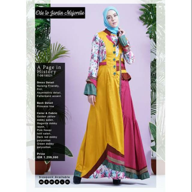 TUNEECA / TUNEECA PRELOVE / TUNEECA SECOND / GAMIS TUNEECA