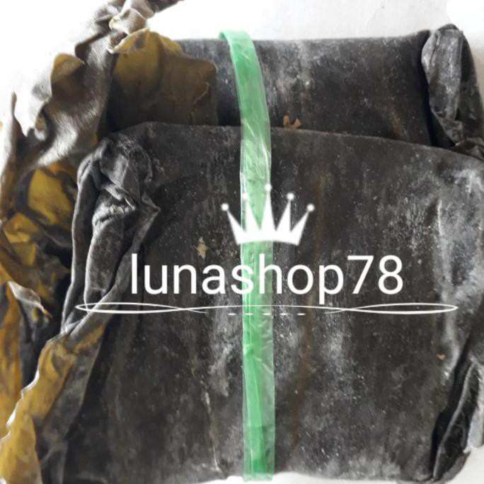 

Open Ds] Rumput Laut /Haitai/Kombu/Konbu/Kelp Bentuk Lembaran Belum Dicuci