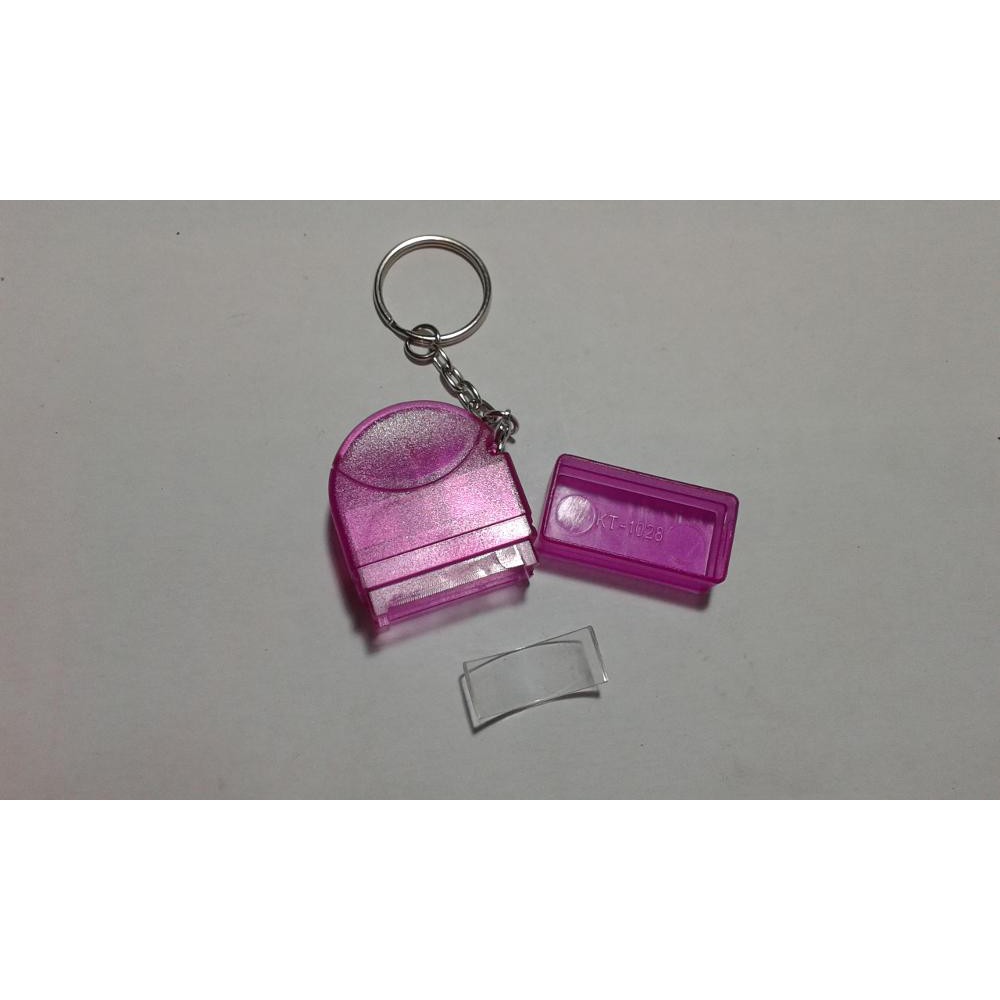 

PROMO Gagang Stempel Flash KT1028 akhr tahun 40%sale