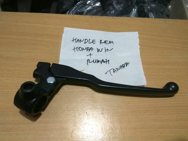 RUMAH HANDLE REM DEPAN HONDA WIN PLUS HANDLE