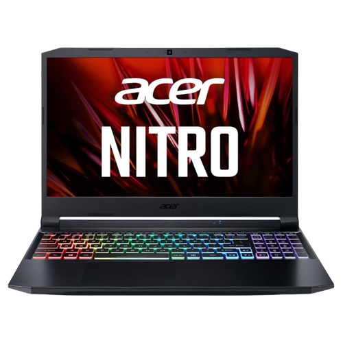 ACER NITRO 5 AN515 57 921P i9 11900H 16GB 512SSD 15QHD RTX3060 WINS 11 OHS21