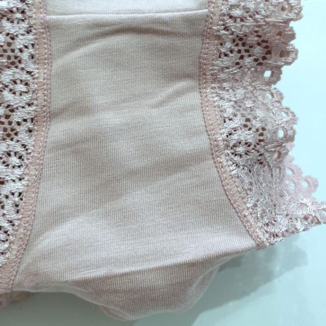 ✫ CD ELENA 9005 ORIGINAL | Celana Dalam Wanita Renda Elena Super Lembut Coll Max Freesize ➴