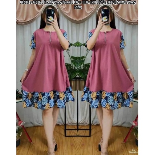 DASTER VOXY REMPELPREMIUM