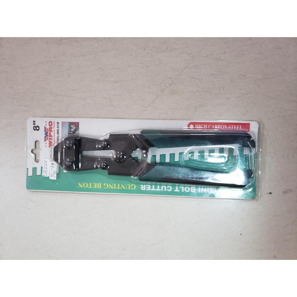 Bolt cutter/ Gunting beton 8 inch merk Wipro