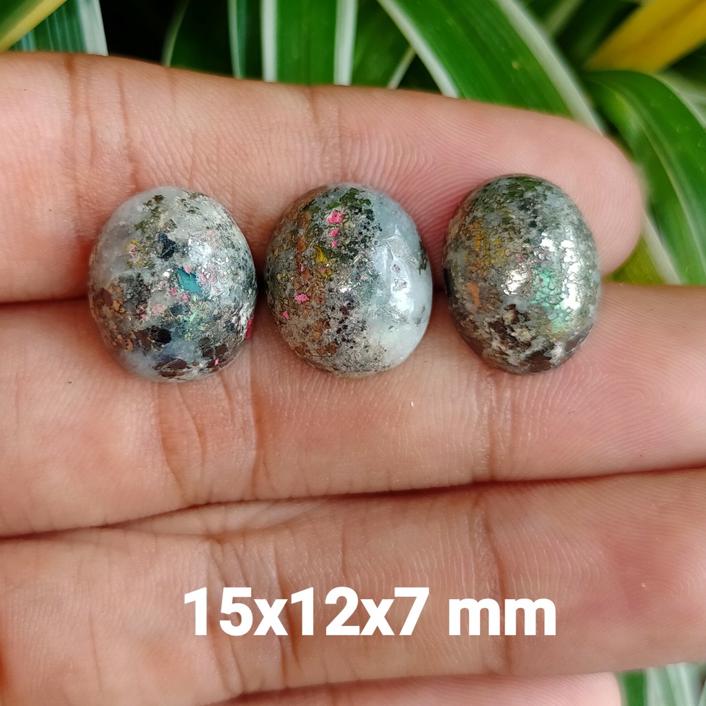 batu asli badar emas antik natural alam bkn ruby wulung bacan akik opal pirus kalimaya