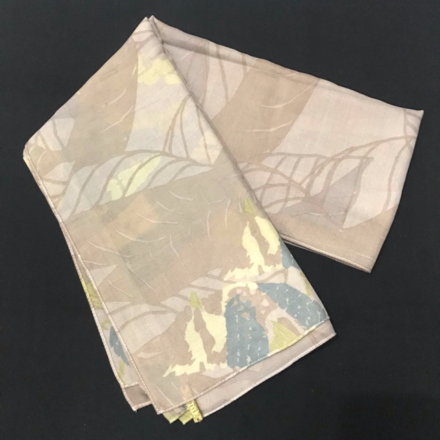 KAMI KAMIIDEA RAAJA SCARF PINK