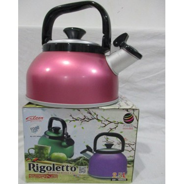 Teko Bunyi Rigoletto Maspion 2,5L TOP***