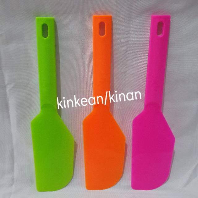 Spatula / polesan Plastik, 1 Pcs