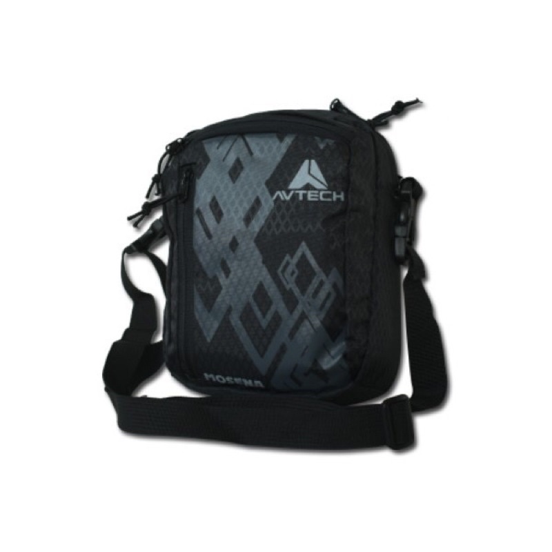TAS SELEMPANG SLINGBAG AVTECH MOSENA