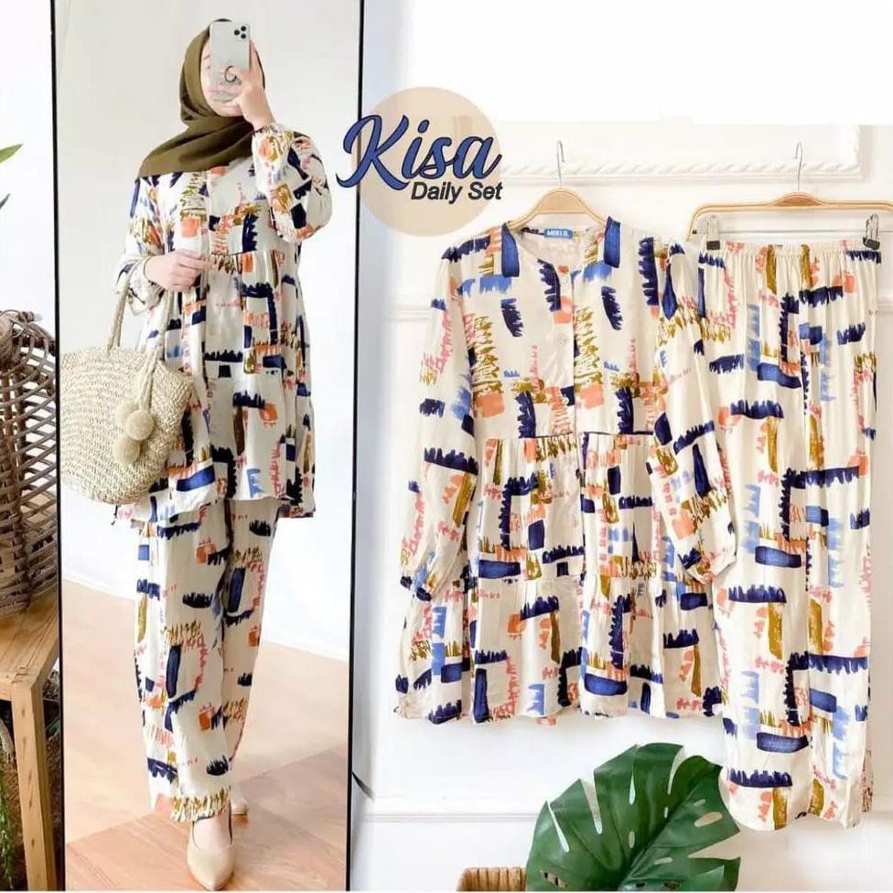 

Terj4angkaw tokolobo Set DAILY C0de@f#a4 Mur4ah