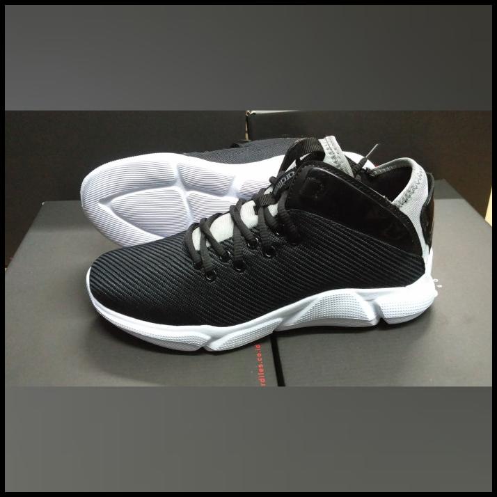 Ardiles Dbl Sedona I Sepatu Basket Ardiles Original