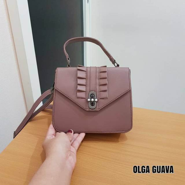 Olga bag