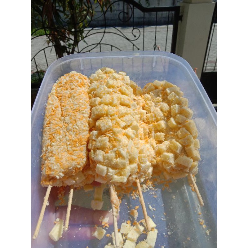

Hotang & Hotong Frozen