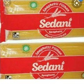 

spagheti sedani