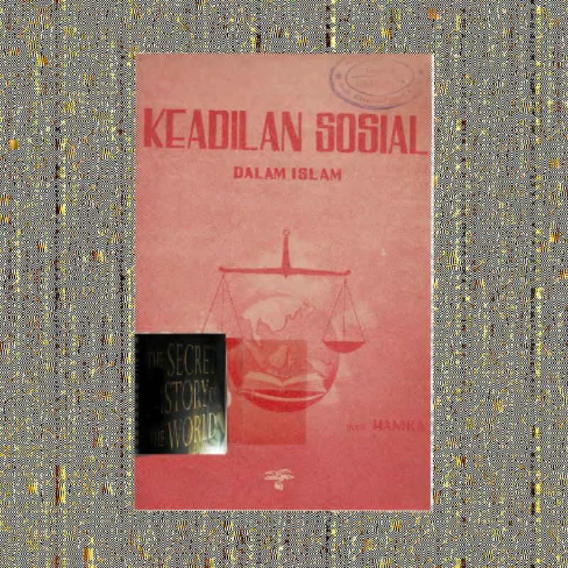 KEADILAN SOSIAL DALAM ISLAM HAMKA