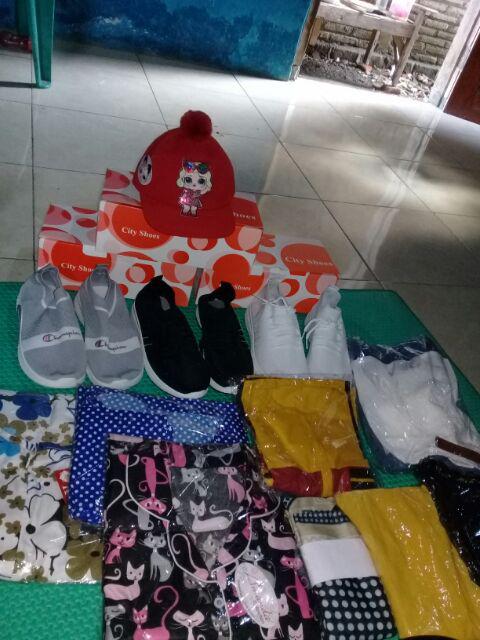 Batik Couple Keluarga - Couple Keluarga/ Couple Batik Keluarga/couple Batik Cendrawasih Kuning